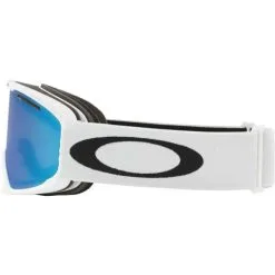 Oakley O Frame 2.0 Pro XL Goggle 21 Oakley O Frame 2.0 Pro XL Goggle -Snowboards Store main oo7112 03 o frame 20 pro xl matte white violet iridium persimmon 028 171373 png zoom