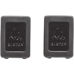 Burton Channel Plugs - 134681 -Snowboards Store mountain logo burton channel plugs 46973