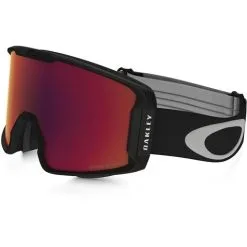 Oakley Prizm Line Miner XL Goggle -Snowboards Store oo7070 02