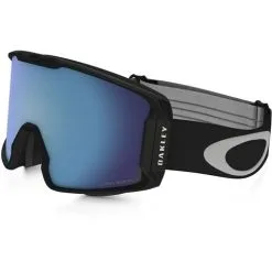 Oakley Prizm Line Miner XL Goggle -Snowboards Store oo7070 04
