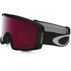 Oakley Prizm Line Miner XL Goggle -Snowboards Store oo7070 05
