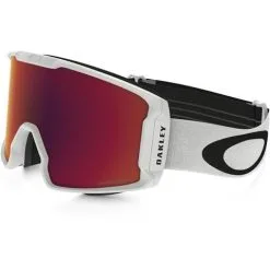 Oakley Prizm Line Miner XL Goggle -Snowboards Store oo7070 13