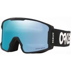 Oakley Prizm Line Miner XL Goggle -Snowboards Store oo7070 65