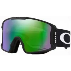 Oakley Prizm Line Miner XL Goggle -Snowboards Store oo7070 71