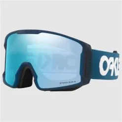 Oakley Prizm Line Miner XL Goggle -Snowboards Store oo7070 92