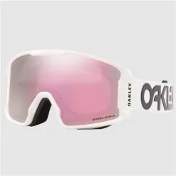 Oakley Prizm Line Miner XM Goggle -Snowboards Store oo7093 34