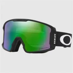 Oakley Prizm Line Miner XM Goggle -Snowboards Store oo7093 39