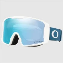 Oakley Prizm Line Miner XM Goggle -Snowboards Store oo7093 55