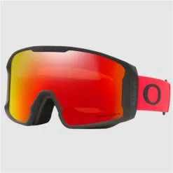 Oakley Prizm Line Miner XM Goggle -Snowboards Store oo7093 56
