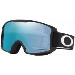 Oakley Line Miner Goggle - Youth -Snowboards Store oo7095 02