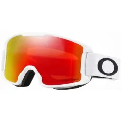 Oakley Line Miner Goggle - Youth -Snowboards Store oo7095 08