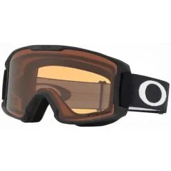 Oakley Line Miner Goggle - Youth -Snowboards Store oo7095 32