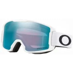 Oakley Line Miner Goggle - Youth -Snowboards Store oo7095 34