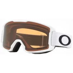 Oakley Line Miner Goggle - Youth -Snowboards Store oo7095 36