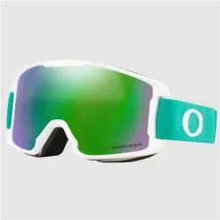 Oakley Line Miner Goggle - Youth -Snowboards Store oo7095 39
