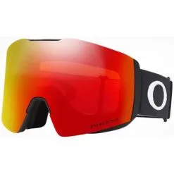 Oakley Fall Line XL Prizm Goggle -Snowboards Store oo7099 02