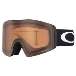 Oakley Fall Line XL Prizm Goggle -Snowboards Store oo7099 18