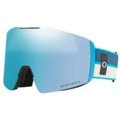 Oakley Fall Line XL Prizm Goggle -Snowboards Store oo7099 48
