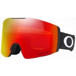Oakley Fall Line XM Prizm Goggle -Snowboards Store oo7103 11