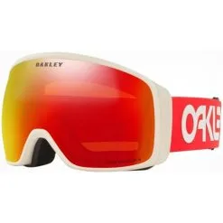 Oakley Prizm Flight Tracker XL Goggle -Snowboards Store oo7104 21