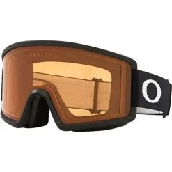 Oakley Oakely Target Line L Goggles -Snowboards Store oo7120 02