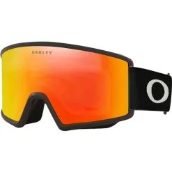 Oakley Oakely Target Line L Goggles -Snowboards Store oo7120 03