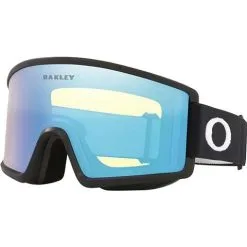 Oakley Oakely Target Line L Goggles -Snowboards Store oo7120 04