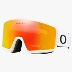 Oakley Oakely Target Line L Goggles -Snowboards Store oo7120 07