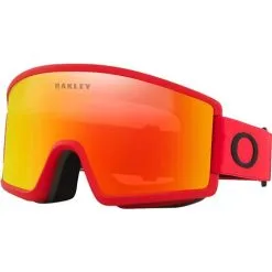 Oakley Oakely Target Line L Goggles -Snowboards Store oo7120 09