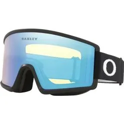 Oakley Oakely Target Line M Goggles -Snowboards Store oo7121 04