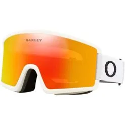 Oakley Oakely Target Line M Goggles -Snowboards Store oo7121 07
