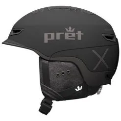 Pret Helmets Pret Fury X Helmet