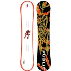 PUBLIC SNOWBOARDS Public General Public Snowboard - Men's