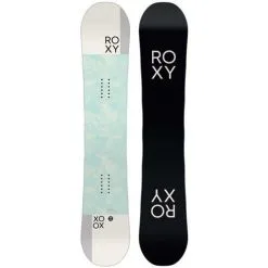 Roxy XOXO Snowboard - Women's