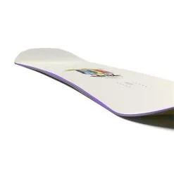 Salomon Snowboards Salomon Abstract Snowboard - Men's