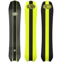 Salomon Snowboards Salomon Dancehaul Snowboard - Men's