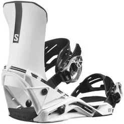 Salomon Snowboards Salomon District Bindings - Men's - 2024 Model