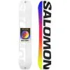 Salomon Snowboards Salomon Huck Knife Grom Snowboard - Youth -Snowboards Store salomon huck knife grom snowboard big kids 2023
