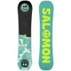 Salomon Snowboards Salomon Oh Yeah Grom Snowboard - Girl's -Snowboards Store salomon oh yeah grom snowboard big girls 2023
