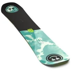 Salomon Snowboards Salomon Oh Yeah Snowboard - Women's