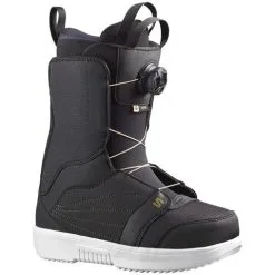 Salomon Snowboards Salomon Pearl Boa Boot - Women's - 2024 Model