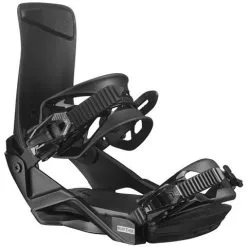 Salomon Snowboards Salomon Rhythm Bindings - Unisex