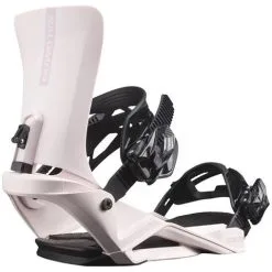 Salomon Snowboards Salomon Rhythm Bindings - Unisex - 2023 Model
