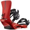 Salomon Snowboards Salomon Rhythm Bindings - Unisex - 2023 Model -Snowboards Store salomon rhythm snowboard bindingsred 2023