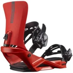 Salomon Snowboards Salomon Rhythm Bindings - Unisex - 2023 Model