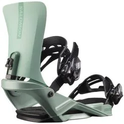Salomon Snowboards Salomon Rhythm Bindings - Unisex - 2023 Model
