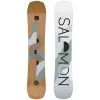 Salomon Snowboards Salomon Rumble Fish Snowboard - Women's -Snowboards Store salomon rumble fish snowboard women s 2023
