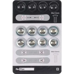 Burton Re:Flex Replacement Hardware