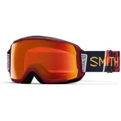 Smith Grom Goggle - Youth -Snowboards Store smith grom sangred fw23