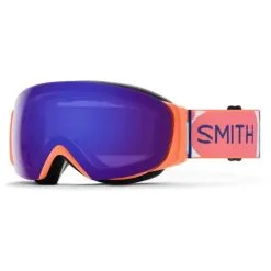 Smith I/O MAG S Goggle - Women's -Snowboards Store smith iomags corvio fw23